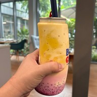 BooCha All Seasons Place