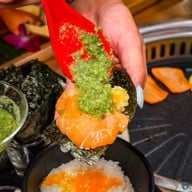 Tokyo Beef BTS ราชเทวี Tokyo Beef BTS ราชเทวี