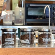 Backofhouse Coffee บางจาก