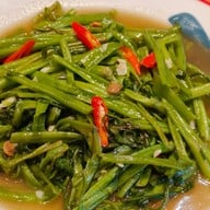 เมนูของร้าน Kumpoon Central World