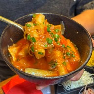 Kongju Restaurant