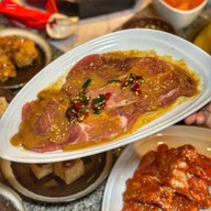 Kongju Restaurant