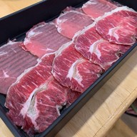 ซูโมย่า ชาบู Sumoya shabu