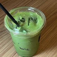 REN Cafe & Goods Charoenkrung