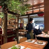 คำพูน เซ็นทรัลพาร์ค