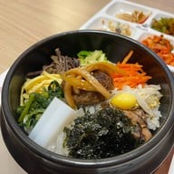 The Bibimbab วัน แบงค็อก