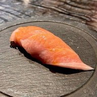 เมนูของร้าน Kato Omakase