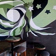 บรรยากาศ Starbucks ไอคอนสยาม ชั้น 7 เจ้าพระยา ริเวอร์ฟร้อนท์