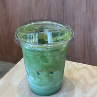 Matcha Commonly