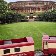 Intercontinental Hua Hin Resort