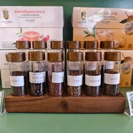 ยอดชา (Yodcha) Susco Pinklao