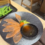 Katei Shabu Charn The Avenue