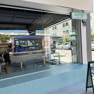 United Coffee Roaster แยกบางพลัด