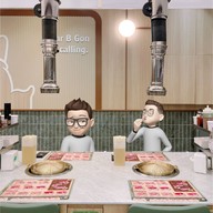 Bar-B-Q Plaza Dusit Central Park