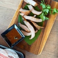 เปิบ (PERB)อารีย์ ซอย1  ㅤㅤㅤㅤ