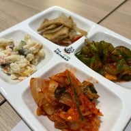 The Bibimbab วัน แบงค็อก