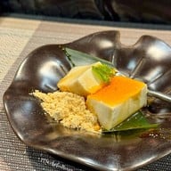 เมนูของร้าน Kato Omakase