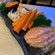 ซูโมย่า ชาบู Sumoya shabu