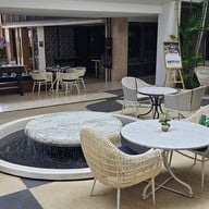 Intercontinental Hua Hin Resort