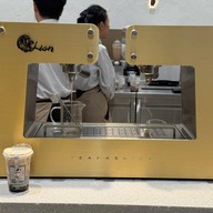 CHICHA San Chen  Central Ladprao