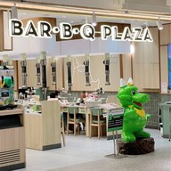 Bar-B-Q Plaza Dusit Central Park