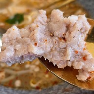 เมนูของร้าน ชามเอก