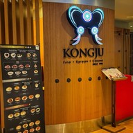 Kongju Restaurant