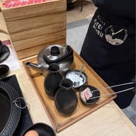 Katei Shabu Charn The Avenue