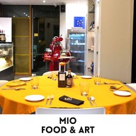 Mio - Art Of Food