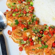 อาหารคลีนหนองบัวลำภู อาหารแซบก็มีน๋า