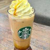 Starbucks เซ็นทรัลพลาซา ปิ่นเกล้า ชั้น 1