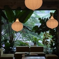 REN Cafe & Goods Charoenkrung