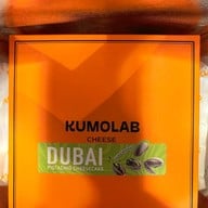 KUMOLAB Cheese เซ็นทรัลเวิลด์