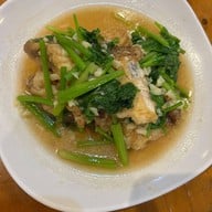 เมนูของร้าน ครัวเจ๊ตุ้ม เทพประสิทธิ์