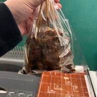 เมนูของร้าน หมูปิ้งลุงอ้วน สีลม หมูปิ้งโบราณ สาทร