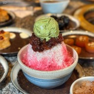 Kongju Restaurant