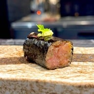 เมนูของร้าน Kato Omakase