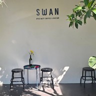 SWAN specialty Coffee & Bistro