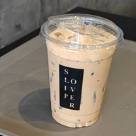 Slipover coffee ( ร้านกาเเฟสลิปโอเวอร์ ) เเคราย