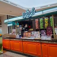 Lele Juice Bar Central Embassy