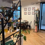 Ronin pizza ลาดพร้าว 18