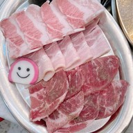 Bar-B-Q Plaza Dusit Central Park