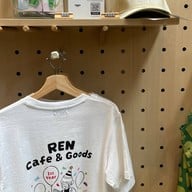 REN Cafe & Goods Charoenkrung
