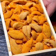 เมนูของร้าน Kato Omakase