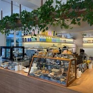 Rocket Coffee Bar (Sourdough Sandwich Breakfast Brunch) Sathorn 12
