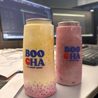 BooCha All Seasons Place