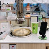 Bar-B-Q Plaza Dusit Central Park