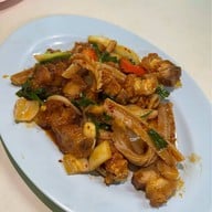 ร้านข้าวต้มนายง้วน