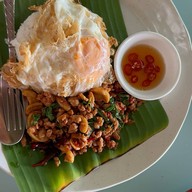 ครัวยัยไก่