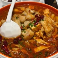 เมนูของร้าน YONNY鱼你 central westgate